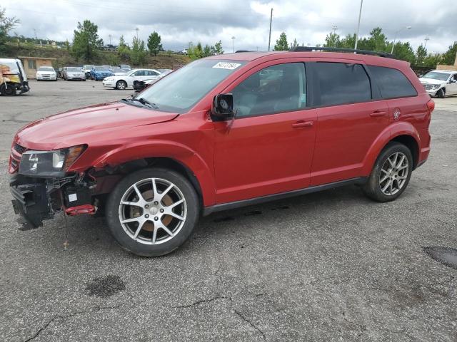 DODGE JOURNEY R/ 2014 3c4pddeg2et154137