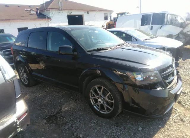 DODGE JOURNEY 2014 3c4pddeg2et218533