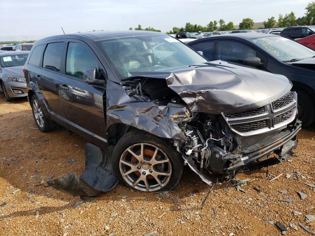 DODGE JOURNEY R/ 2014 3c4pddeg2et242041