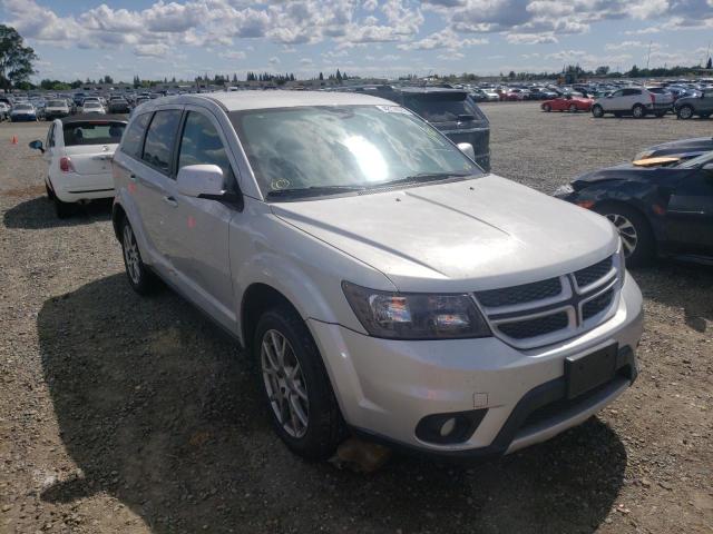 DODGE JOURNEY R/ 2014 3c4pddeg2et242119