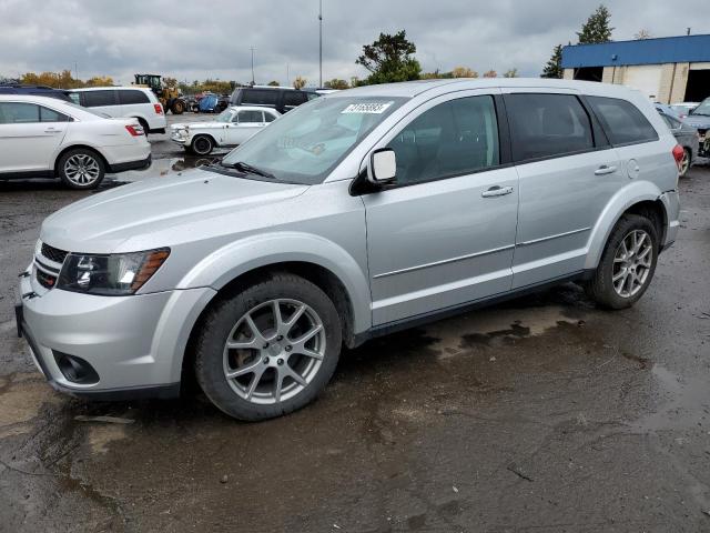 DODGE JOURNEY 2014 3c4pddeg2et278571