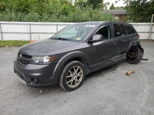 DODGE JOURNEY R/ 2014 3c4pddeg2et278800