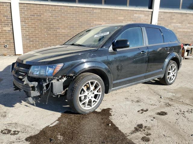 DODGE JOURNEY R/ 2014 3c4pddeg2et302299