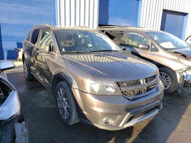 DODGE JOURNEY R/ 2014 3c4pddeg2et304408