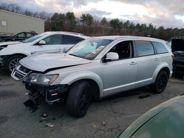 DODGE JOURNEY 2014 3c4pddeg2et304621