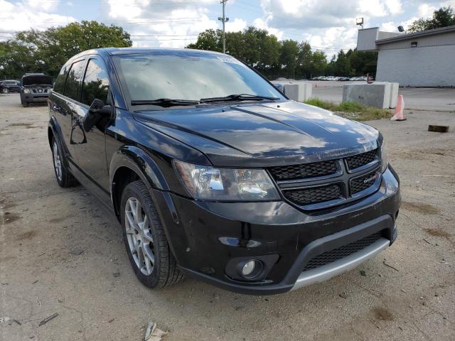 DODGE JOURNEY R/ 2014 3c4pddeg2et309303