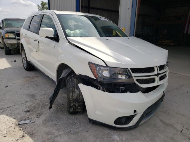 DODGE JOURNEY R/ 2014 3c4pddeg2et309320