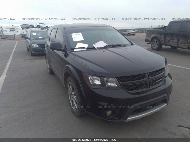 DODGE JOURNEY 2014 3c4pddeg2et309494