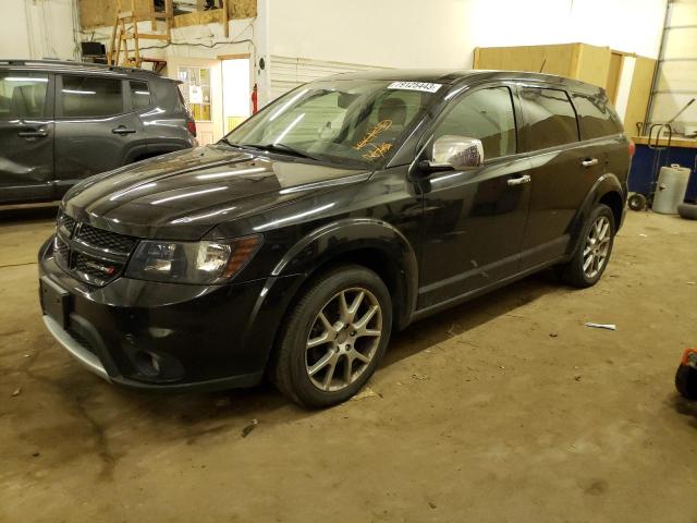 DODGE JOURNEY 2015 3c4pddeg2ft519241