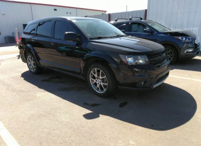 DODGE JOURNEY 2015 3c4pddeg2ft554829