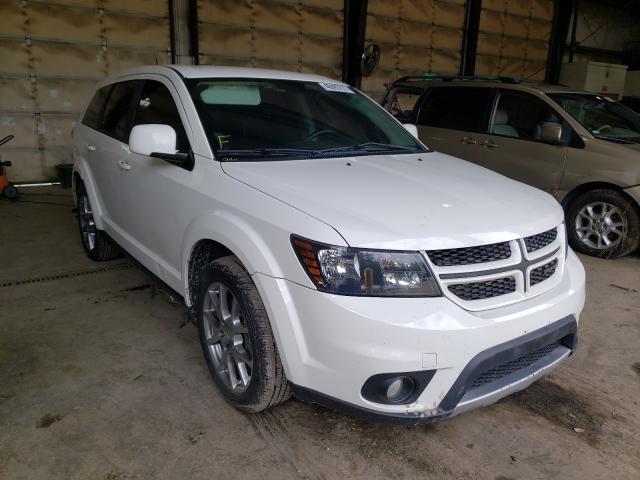 DODGE JOURNEY R/ 2015 3c4pddeg2ft560291