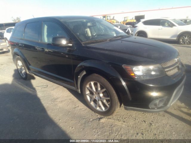 DODGE JOURNEY 2015 3c4pddeg2ft569217