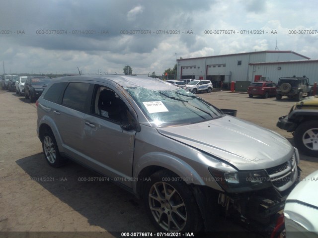 DODGE JOURNEY 2015 3c4pddeg2ft579164