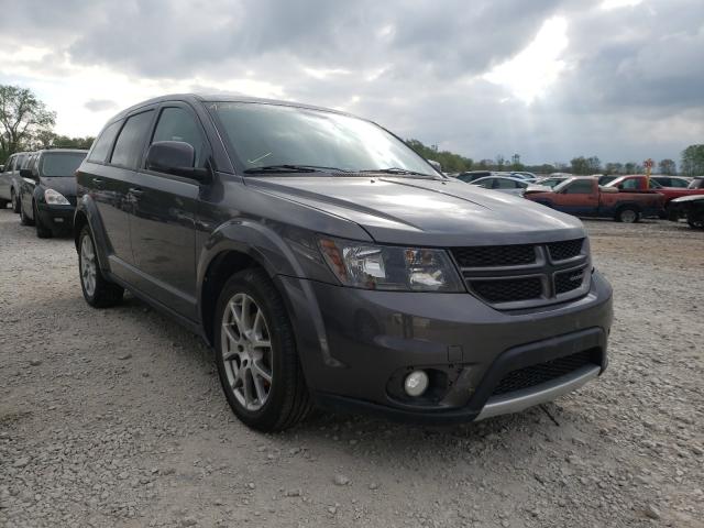 DODGE JOURNEY R/ 2015 3c4pddeg2ft584784