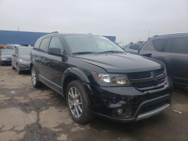 DODGE NULL 2015 3c4pddeg2ft584817