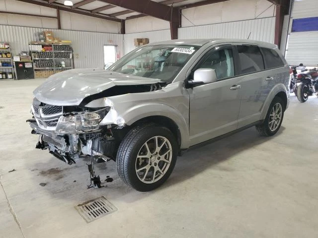 DODGE JOURNEY R/ 2015 3c4pddeg2ft600773