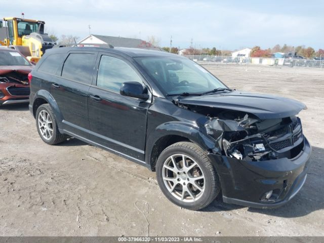 DODGE JOURNEY 2015 3c4pddeg2ft601390