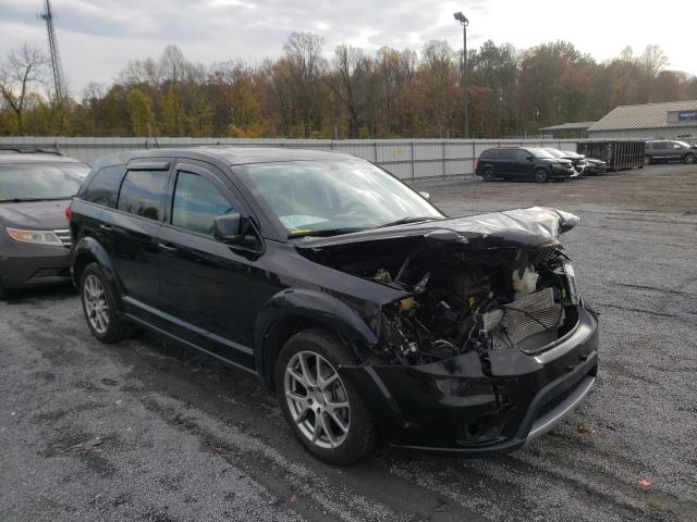 DODGE JOURNEY R/ 2015 3c4pddeg2ft607030