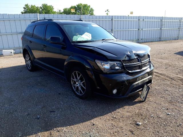 DODGE JOURNEY R/ 2015 3c4pddeg2ft619095