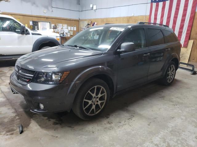 DODGE JOURNEY R/ 2015 3c4pddeg2ft666255