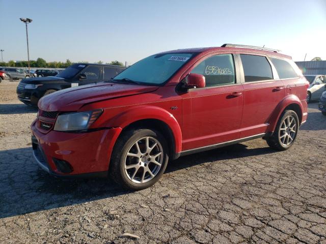 DODGE JOURNEY R/ 2015 3c4pddeg2ft671679