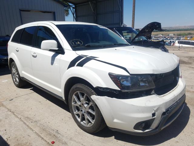 DODGE NULL 2015 3c4pddeg2ft688952