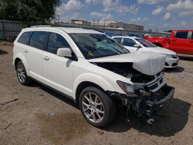 DODGE JOURNEY R 2015 3c4pddeg2ft693486