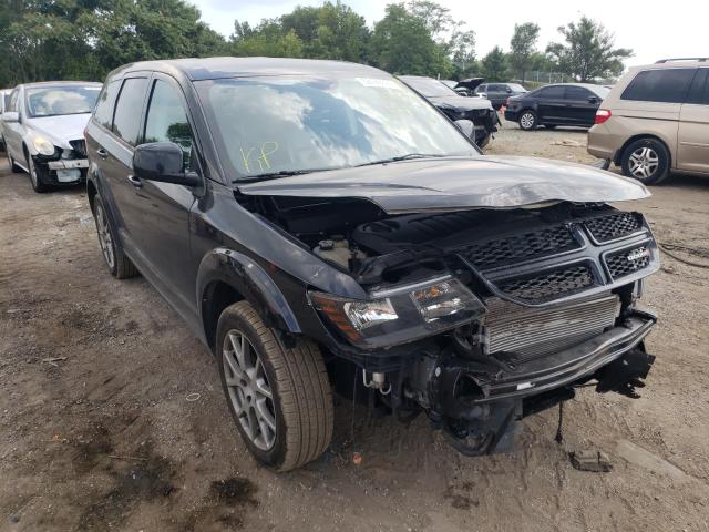 DODGE NULL 2015 3c4pddeg2ft721254