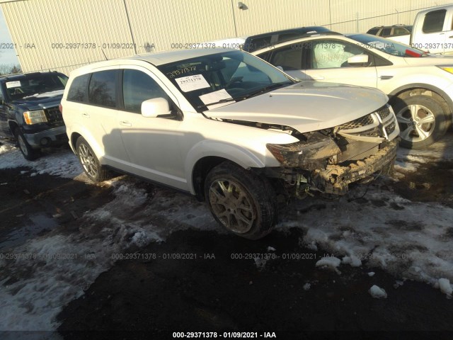 DODGE JOURNEY 2016 3c4pddeg2gt106446