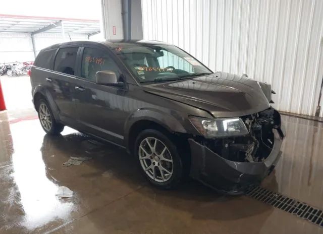 DODGE JOURNEY 2016 3c4pddeg2gt110268