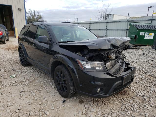 DODGE JOURNEY R/ 2016 3c4pddeg2gt117253