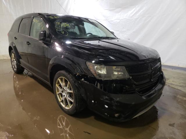 DODGE JOURNEY R/ 2016 3c4pddeg2gt117432