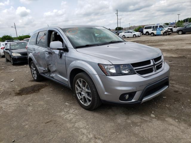 DODGE JOURNEY R/ 2016 3c4pddeg2gt130052