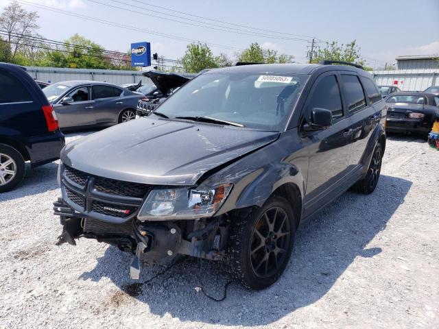 DODGE JOURNEY R/ 2016 3c4pddeg2gt142900