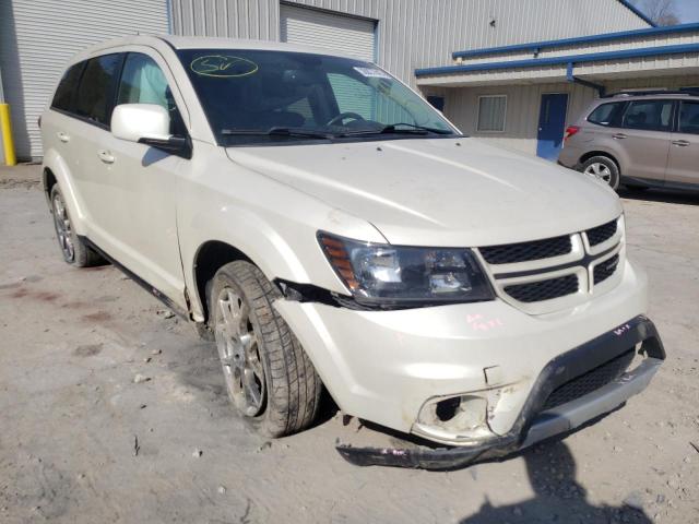 DODGE JOURNEY R/ 2016 3c4pddeg2gt192972