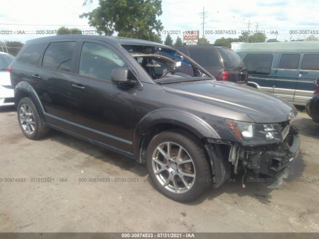 DODGE JOURNEY 2016 3c4pddeg2gt216669