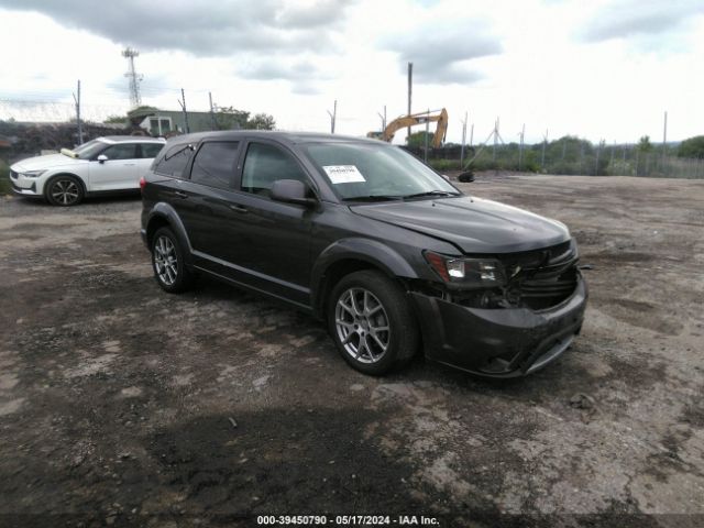 DODGE JOURNEY 2016 3c4pddeg2gt217210