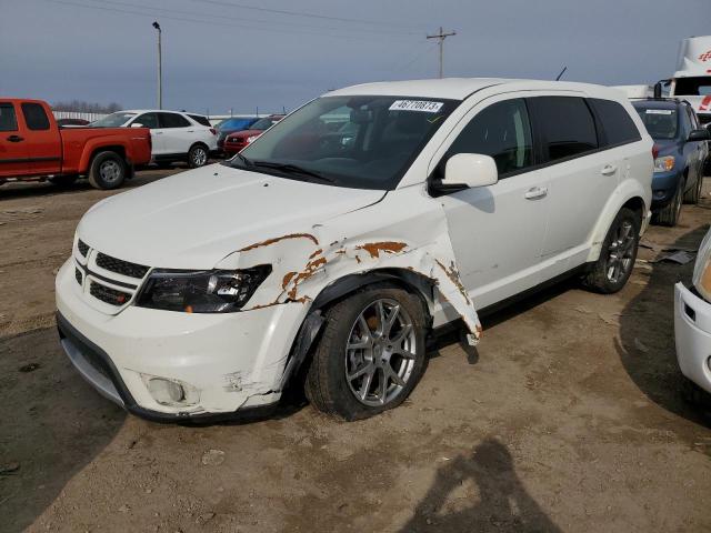 DODGE JOURNEY GT 2017 3c4pddeg2ht502751