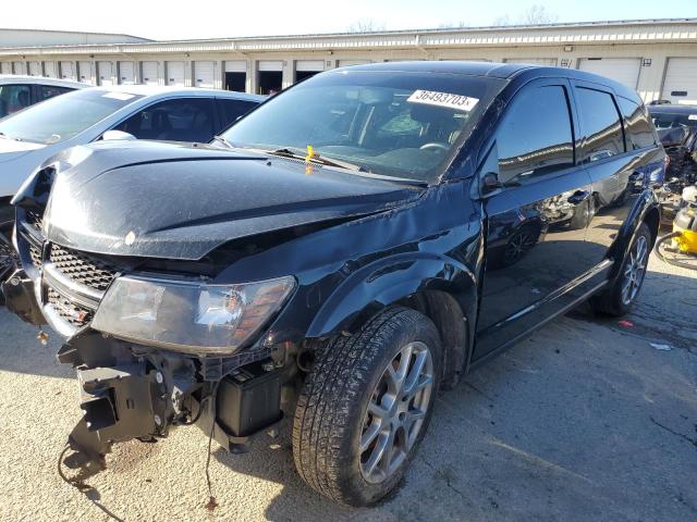 DODGE JOURNEY GT 2017 3c4pddeg2ht505262