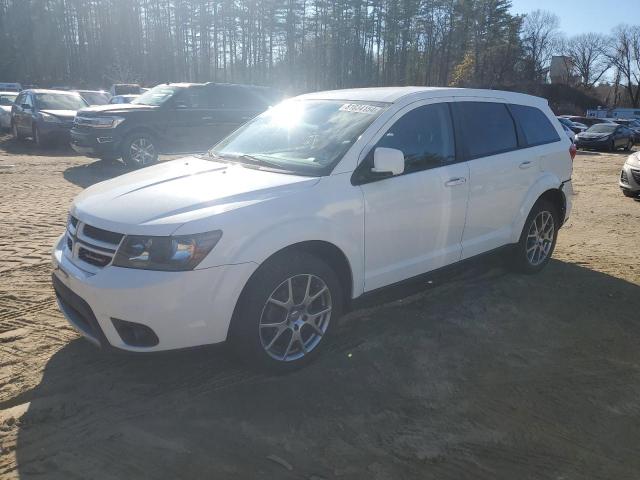 DODGE JOURNEY GT 2017 3c4pddeg2ht505391