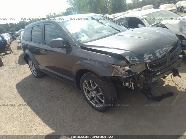 DODGE JOURNEY 2017 3c4pddeg2ht505438