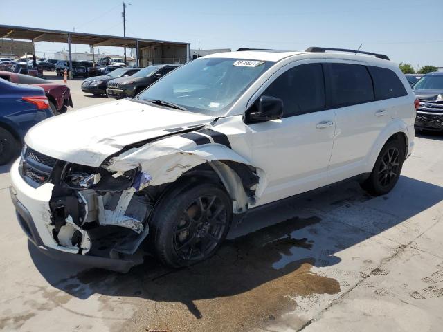 DODGE JOURNEY GT 2017 3c4pddeg2ht569396