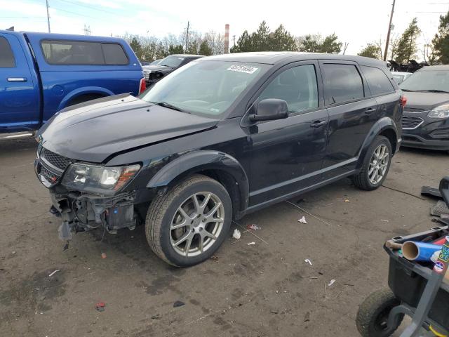 DODGE JOURNEY GT 2017 3c4pddeg2ht583329