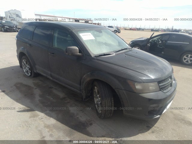 DODGE JOURNEY 2017 3c4pddeg2ht588224