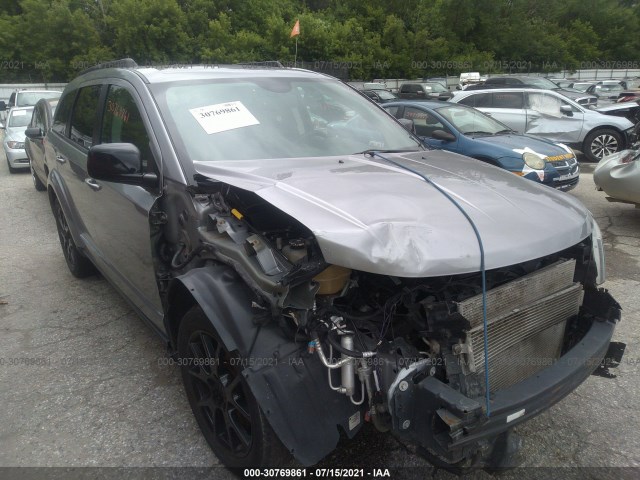 DODGE JOURNEY 2017 3c4pddeg2ht593262