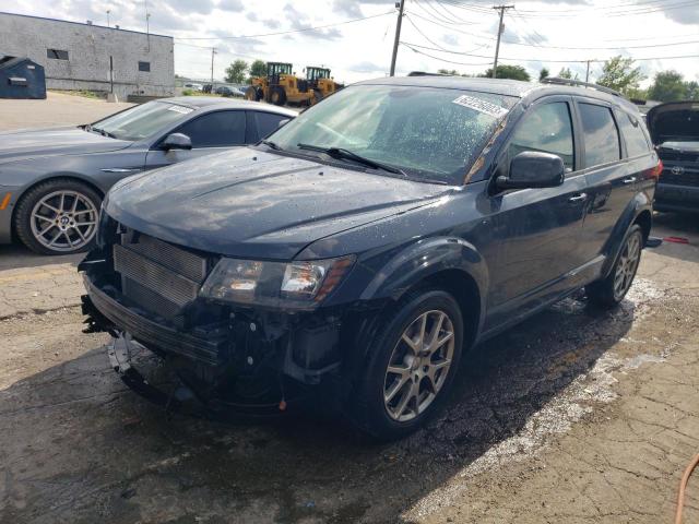 DODGE JOURNEY 2017 3c4pddeg2ht595609