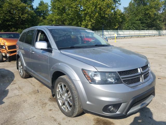 DODGE JOURNEY GT 2017 3c4pddeg2ht596064