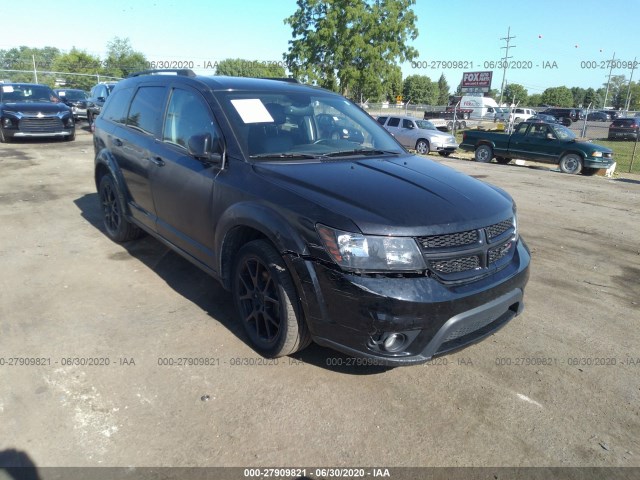 DODGE JOURNEY 2017 3c4pddeg2ht610108