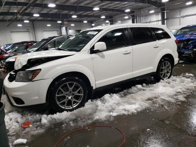 DODGE JOURNEY 2017 3c4pddeg2ht610402