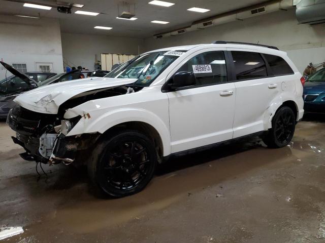 DODGE JOURNEY GT 2017 3c4pddeg2ht615969